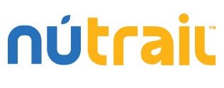 NuTrail logo