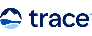 Trace logo