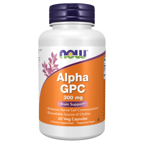 Alpha GPC
