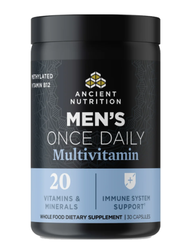 Multivitamínico para Hombre - Diario