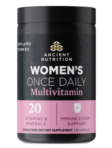 Multivitamínico para Mujer - Diario