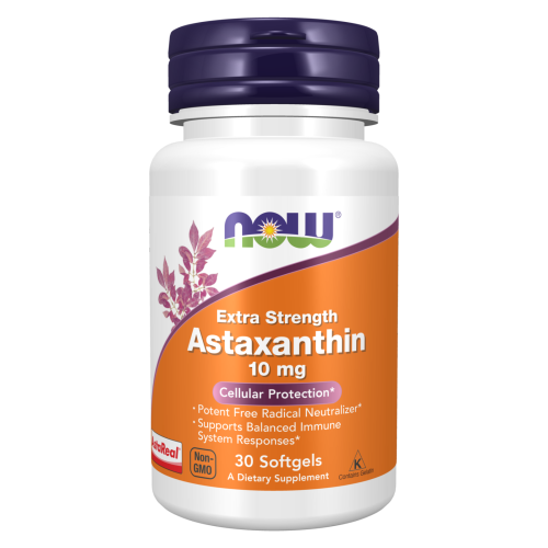 Astaxanthin 10 MG