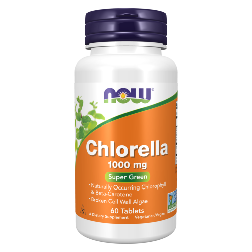 Chlorella
