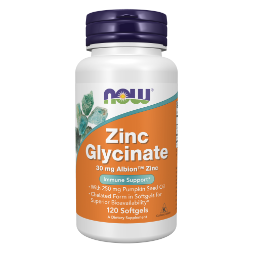 Zinc Glycinate