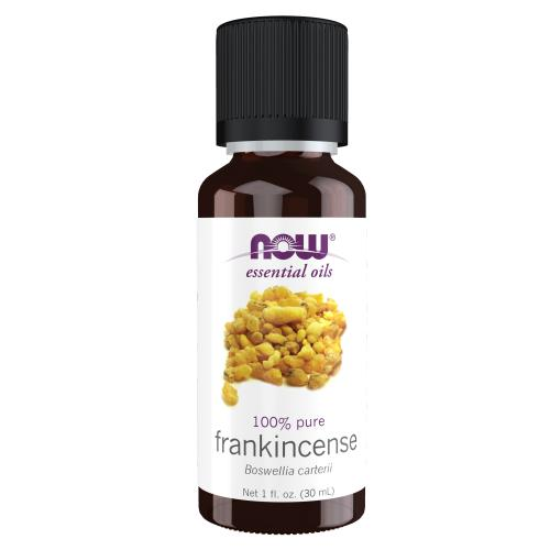 Aceite esencial de Frankincense