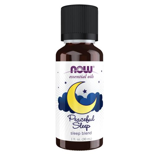 Aceite esencial Peaceful Sleep