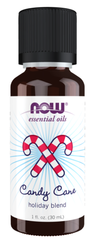 Aceite esencial Candy Cane