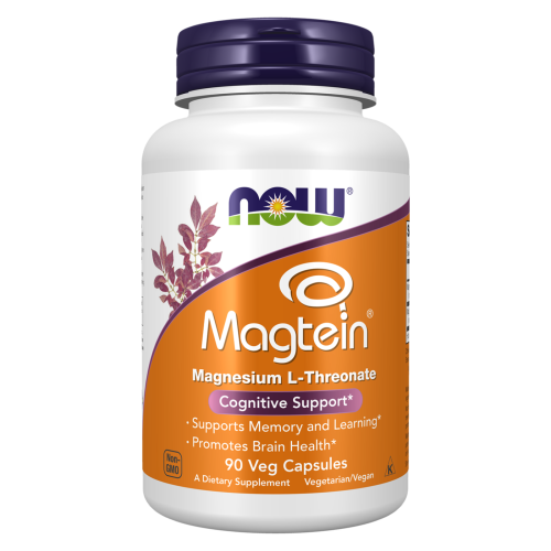 Magtein Now Costa Rica