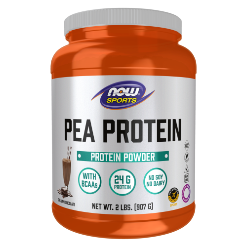 Pea Protein - Chocolate
