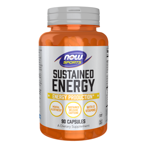 Sustained Energy