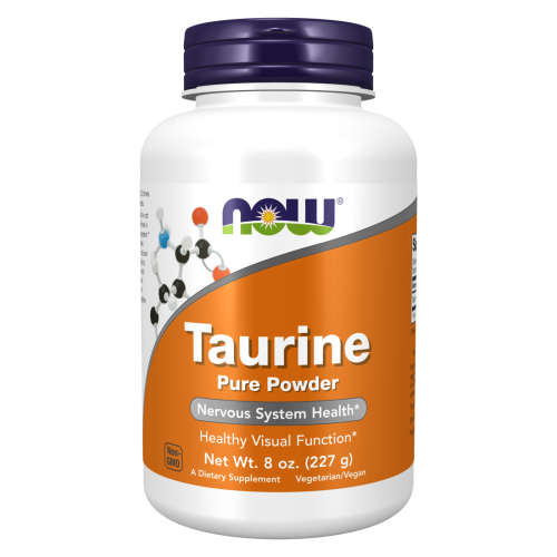 Taurine Powder 
