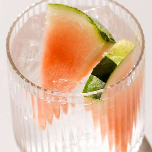 ZeroLyte Salty Watermelon - Electrolitos Costa Rica